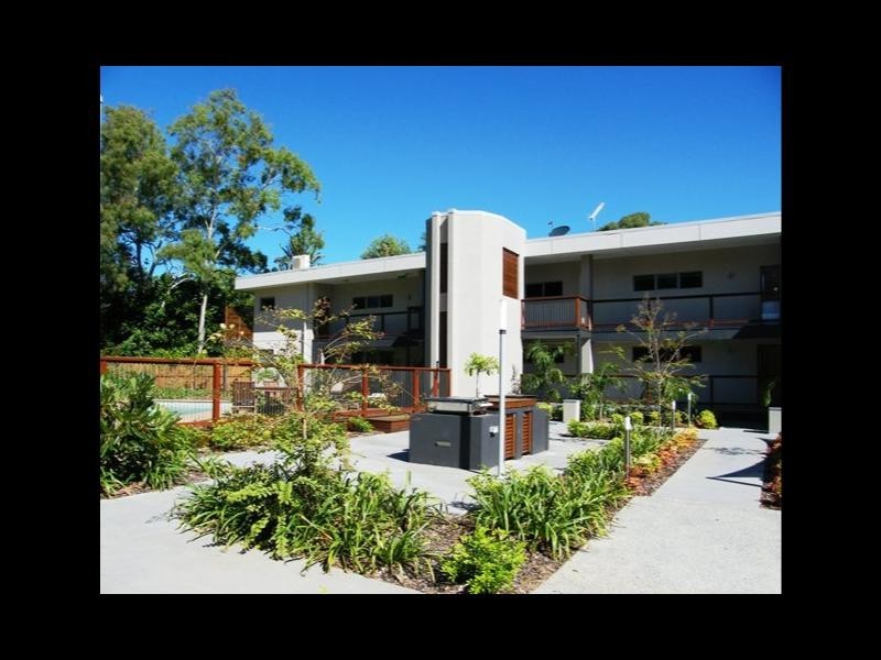 11/28-32 Cedar Avenue, Yeppoon QLD 4703