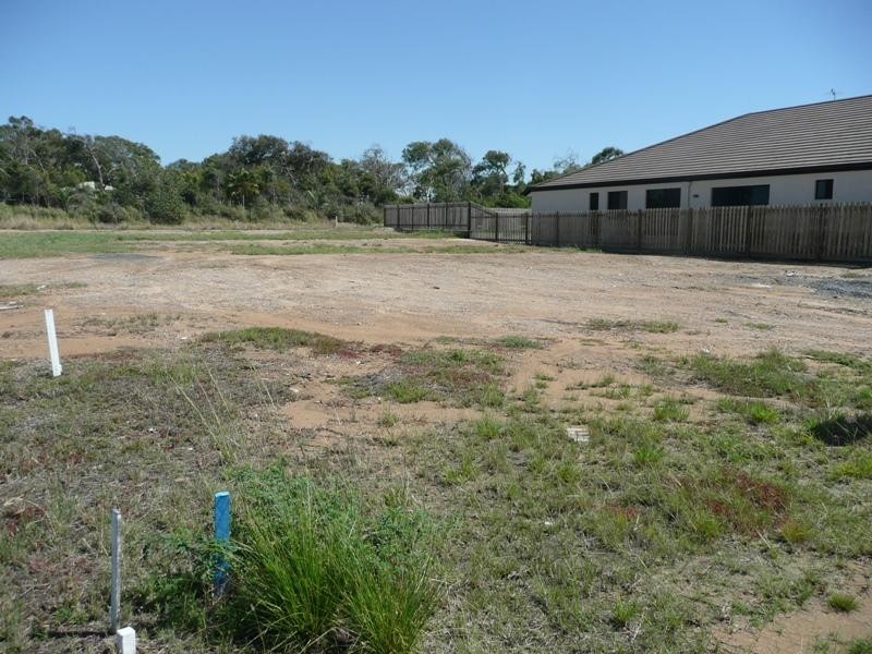 20 Amalfi Dve, Zilzie QLD 4710