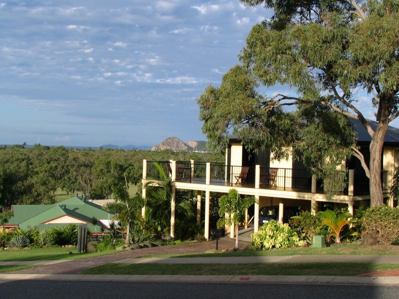 3 Tabor, Yeppoon QLD 4703