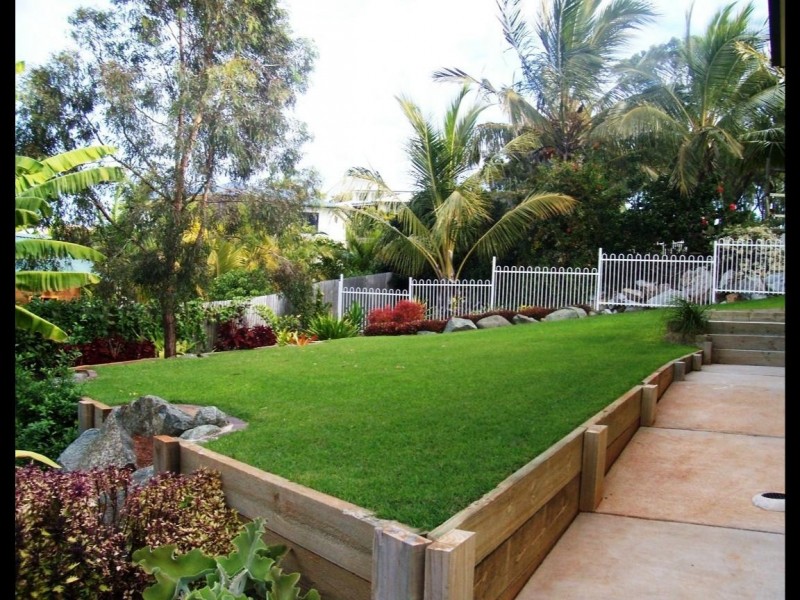 3 Tabor, Yeppoon QLD 4703