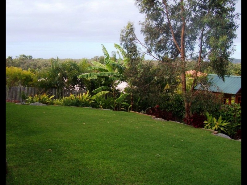 3 Tabor, Yeppoon QLD 4703