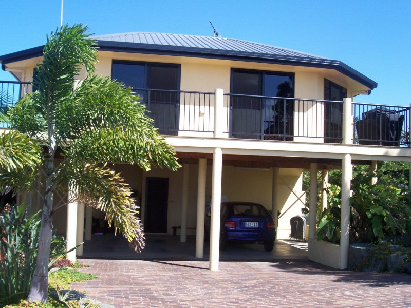 3 Tabor, Yeppoon QLD 4703