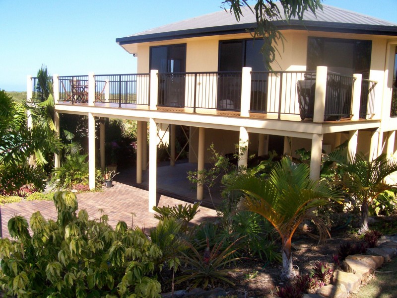 3 Tabor, Yeppoon QLD 4703