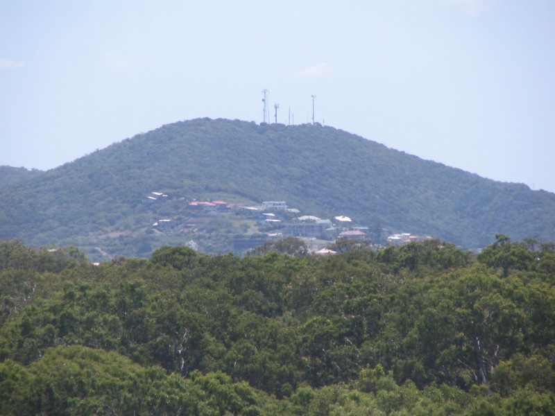 3 Tabor, Yeppoon QLD 4703