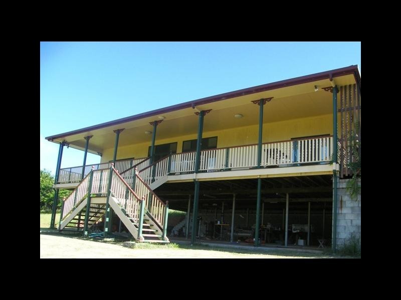 222 Stones Road, Yeppoon QLD 4703