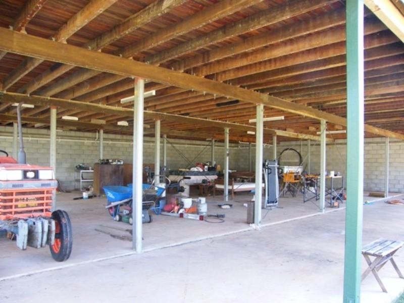222 Stones Road, Yeppoon QLD 4703