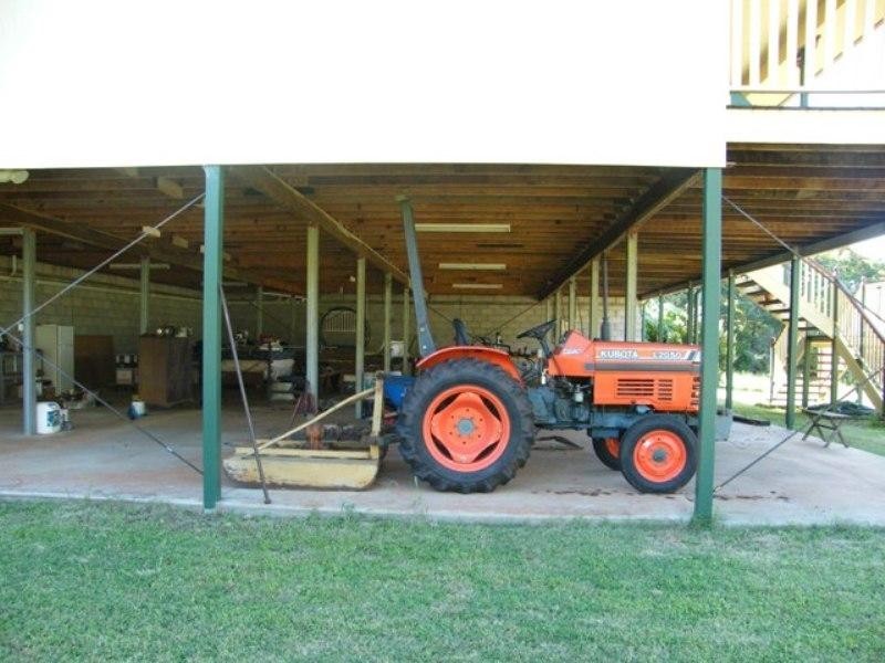 222 Stones Road, Yeppoon QLD 4703