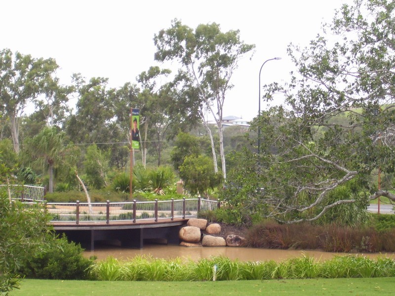 22 Lakeside Drive, Yeppoon QLD 4703