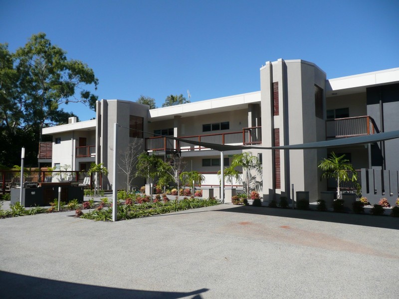 3/28-30 Cedar Avenue, Yeppoon QLD 4703