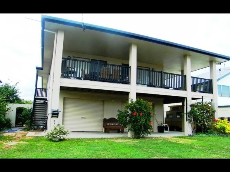 36 Kiama Avenue, Yeppoon QLD 4703