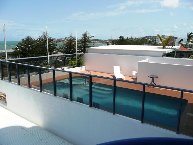 203 4 Adelaide St, Yeppoon QLD 4703