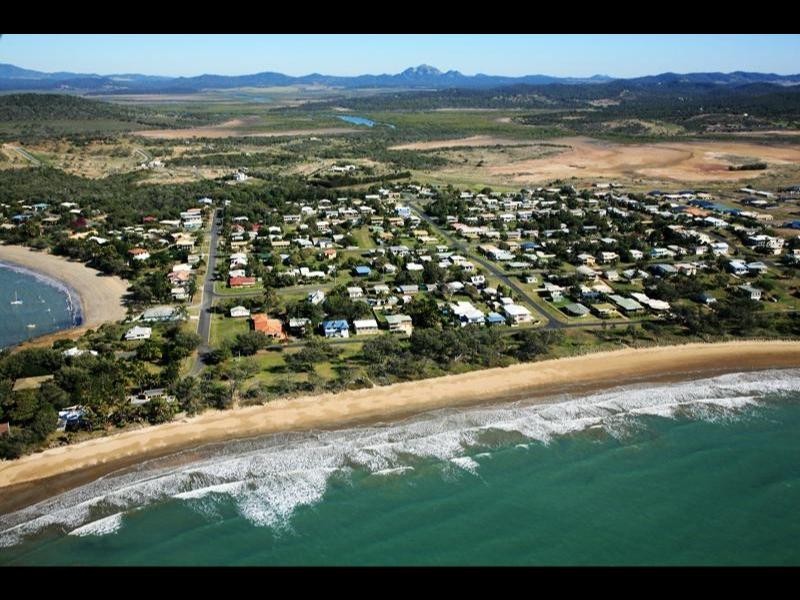 85 Svensden Rd, Emu Park QLD 4710