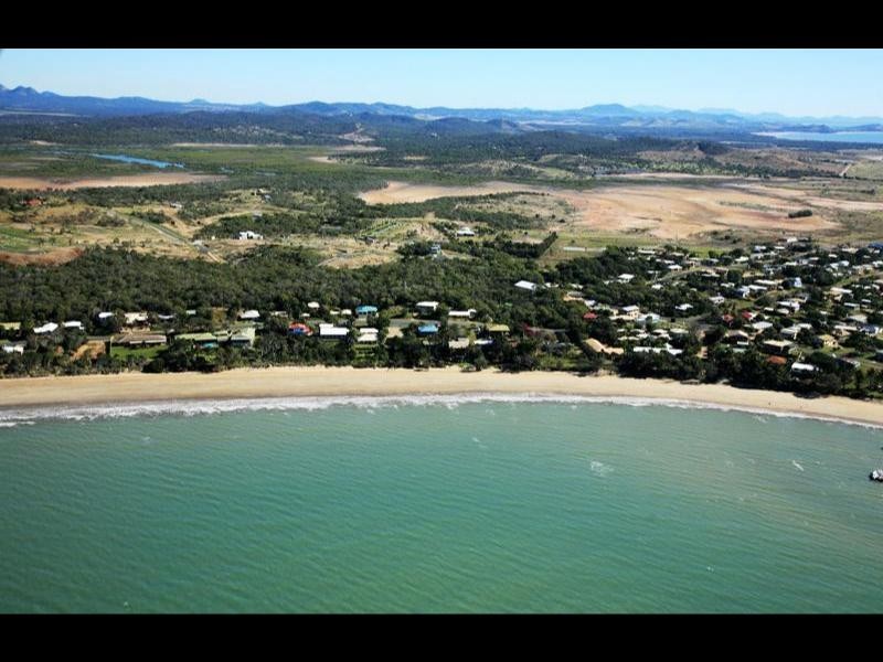 85 Svensden Rd, Emu Park QLD 4710