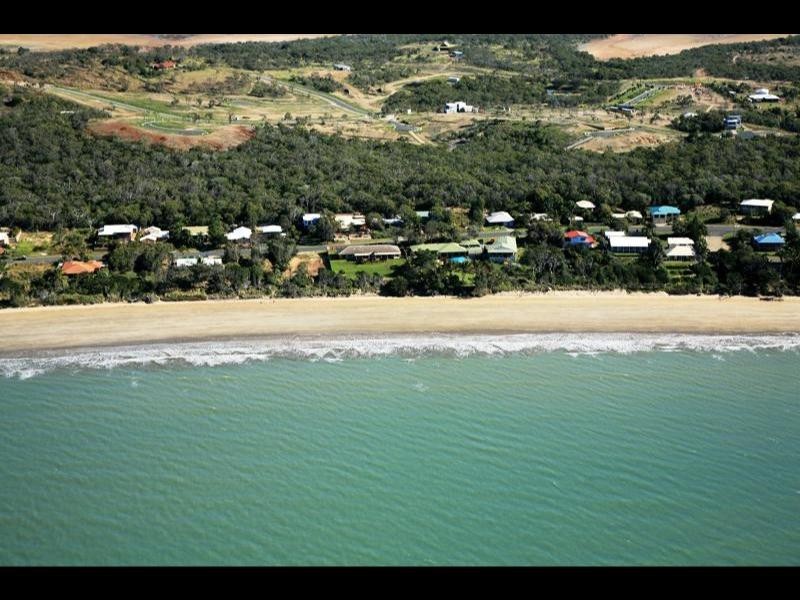 85 Svensden Rd, Emu Park QLD 4710
