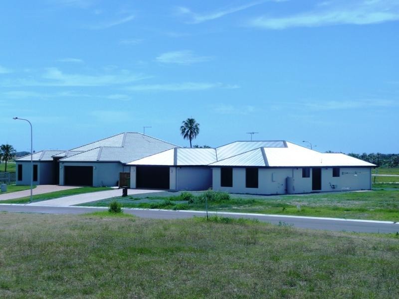 10 Timbers Beach Rd, Zilzie QLD 4710