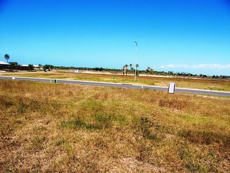 10 Timbers Beach Rd, Zilzie QLD 4710
