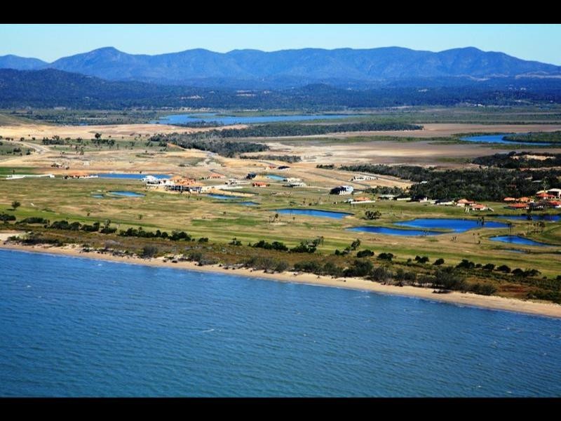 10 Timbers Beach Rd, Zilzie QLD 4710