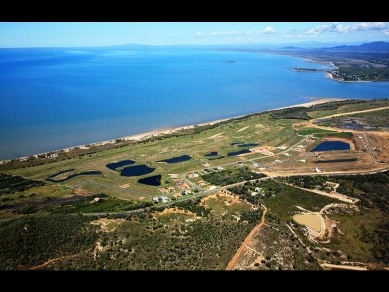 10 Timbers Beach Rd, Zilzie QLD 4710