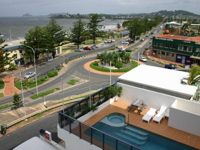 404/4 Adelaide St, Yeppoon QLD 4703