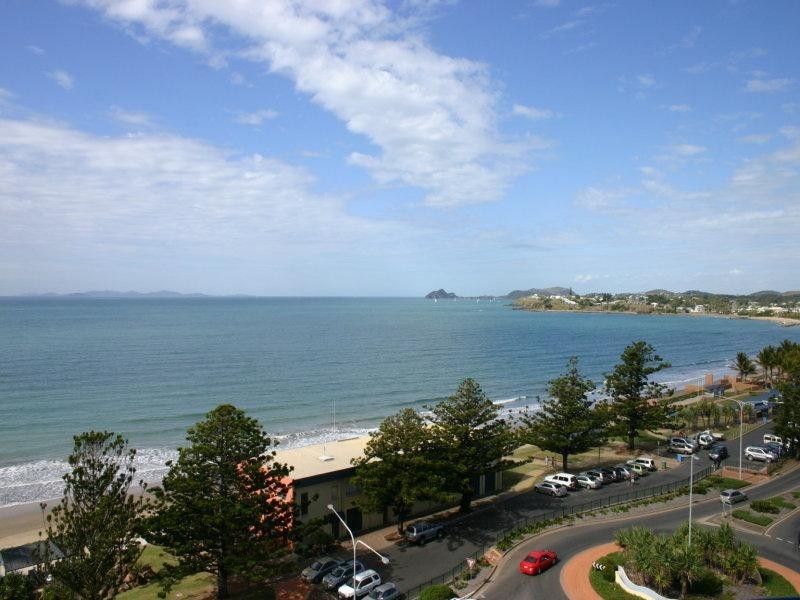 404/4 Adelaide St, Yeppoon QLD 4703