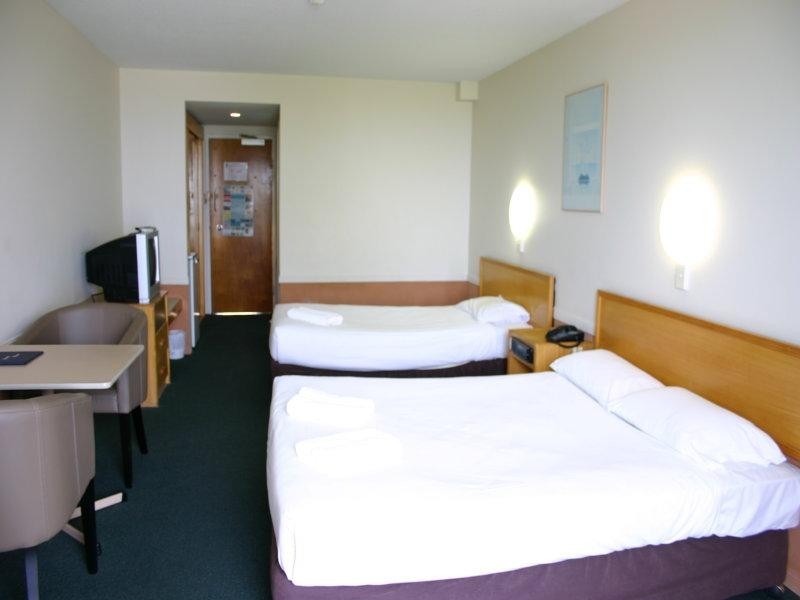 404/4 Adelaide St, Yeppoon QLD 4703