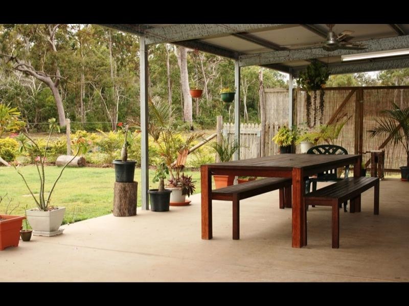 538 Limestone Creek Road, Yeppoon QLD 4703