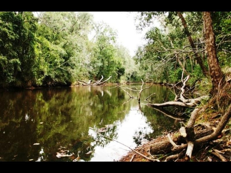 538 Limestone Creek Road, Yeppoon QLD 4703