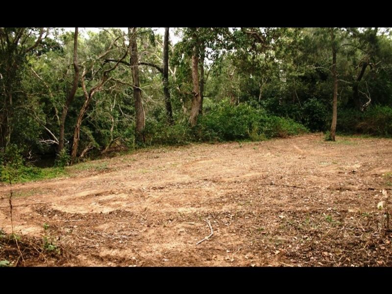 538 Limestone Creek Road, Yeppoon QLD 4703