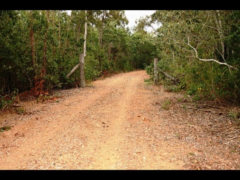 538 Limestone Creek Road, Yeppoon QLD 4703