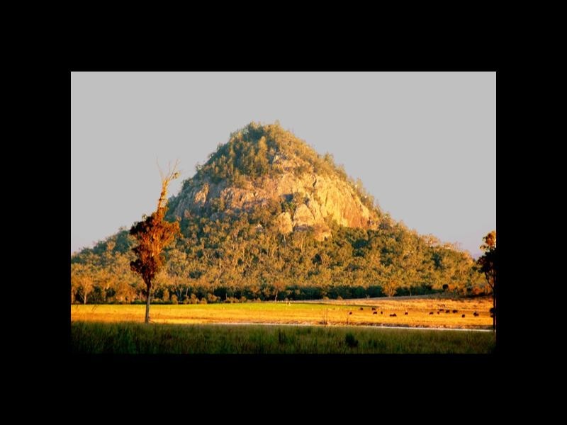 9 & 23 Pine Mountain Road, Yeppoon QLD 4703