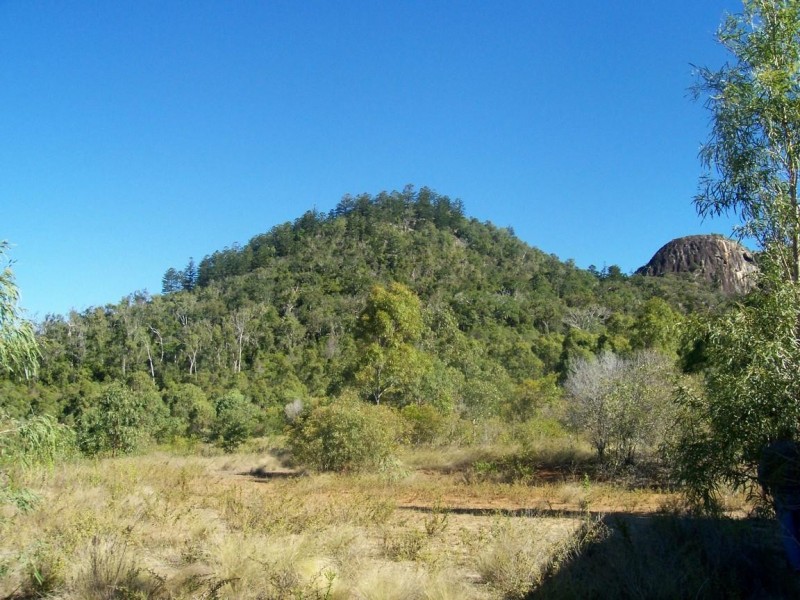 9 & 23 Pine Mountain Road, Yeppoon QLD 4703