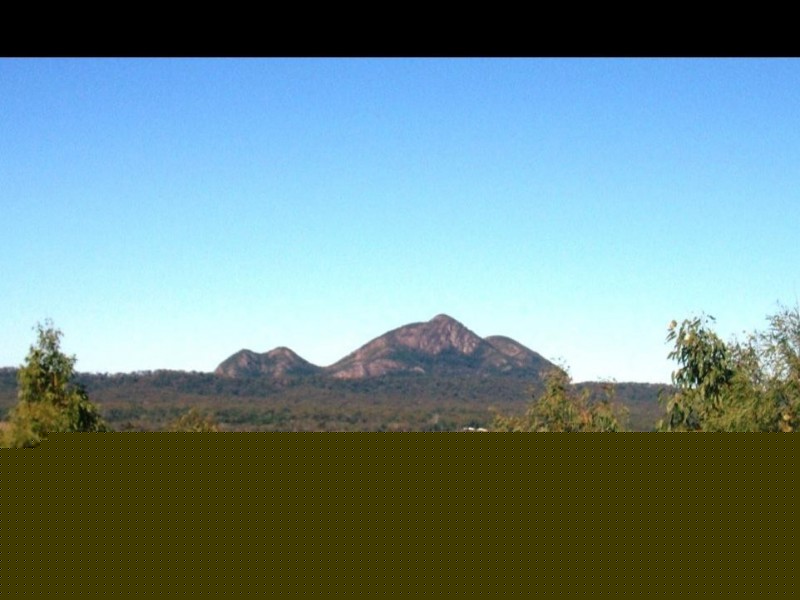 9 & 23 Pine Mountain Road, Yeppoon QLD 4703