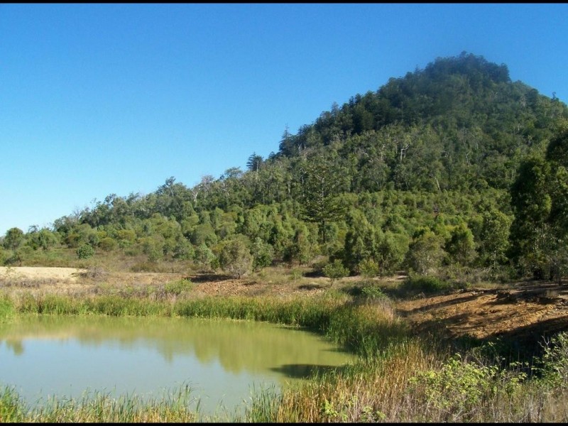 9 & 23 Pine Mountain Road, Yeppoon QLD 4703