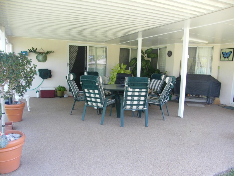 7 Caspian Court, Yeppoon QLD 4703