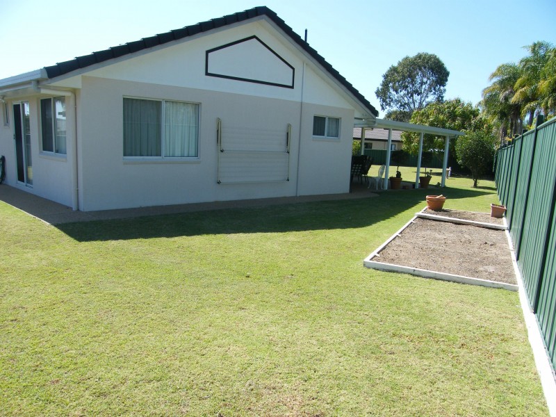 7 Caspian Court, Yeppoon QLD 4703