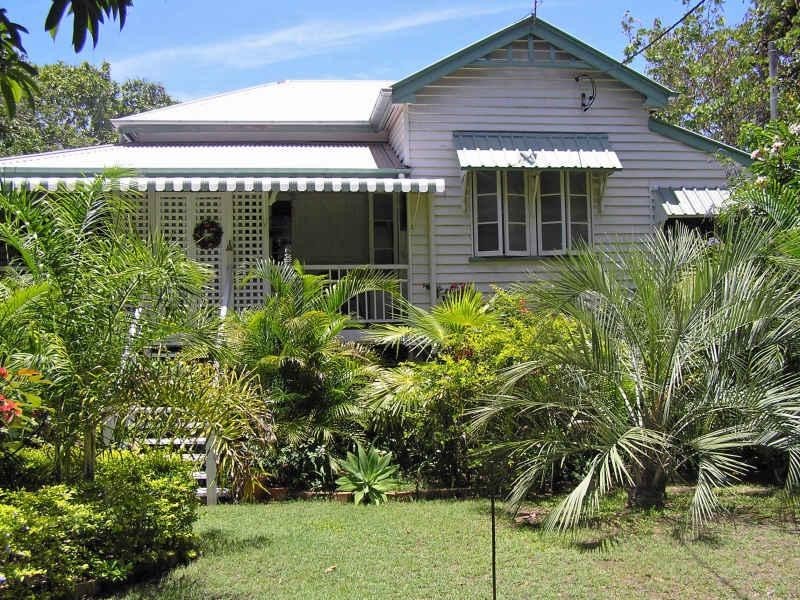 86 Adelaide Park Road, Yeppoon QLD 4703