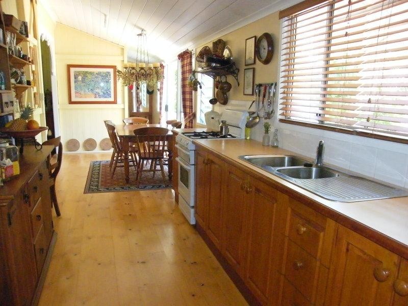 86 Adelaide Park Road, Yeppoon QLD 4703