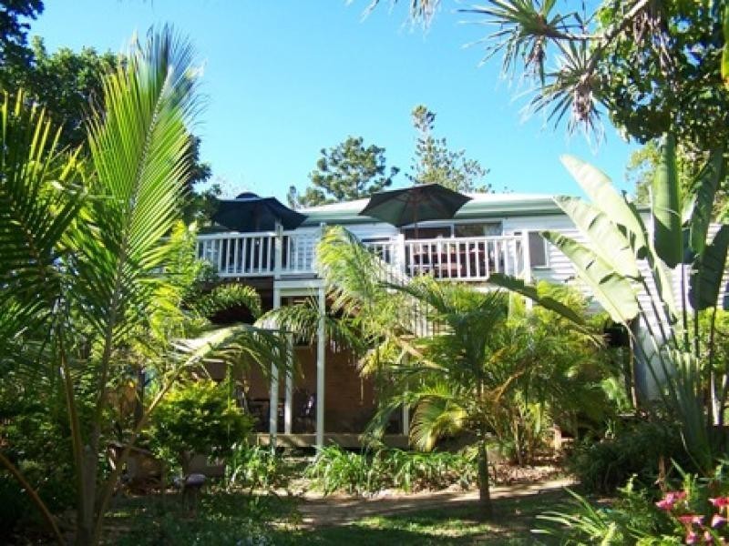 86 Adelaide Park Road, Yeppoon QLD 4703