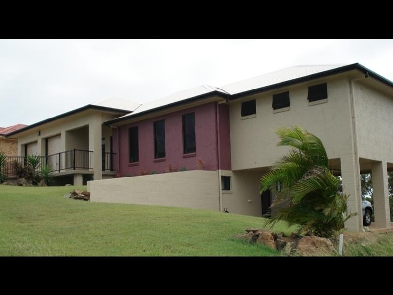 8 Jordan Avenue, Yeppoon QLD 4703