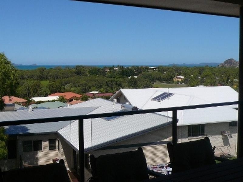 8 Jordan Avenue, Yeppoon QLD 4703