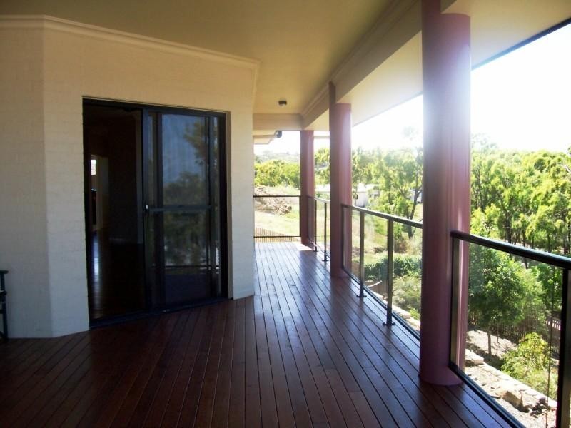 8 Jordan Avenue, Yeppoon QLD 4703