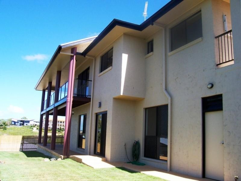 8 Jordan Avenue, Yeppoon QLD 4703