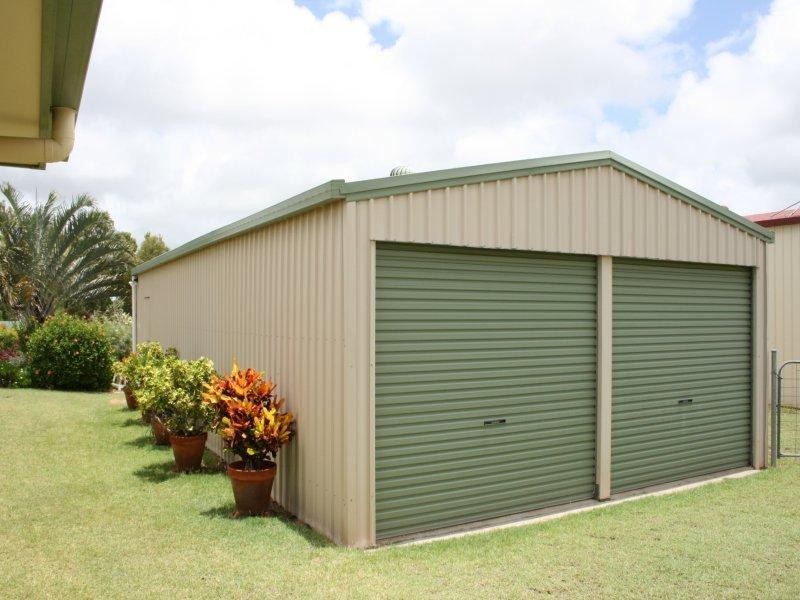 8 Sypher Drive, Yeppoon QLD 4703