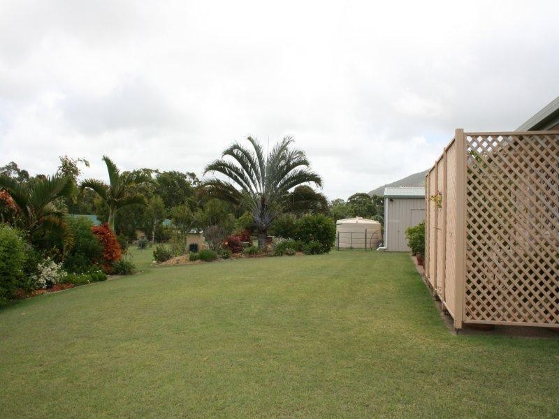 8 Sypher Drive, Yeppoon QLD 4703