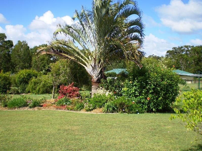 8 Sypher Drive, Yeppoon QLD 4703