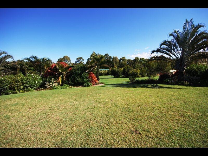 8 Sypher Drive, Yeppoon QLD 4703