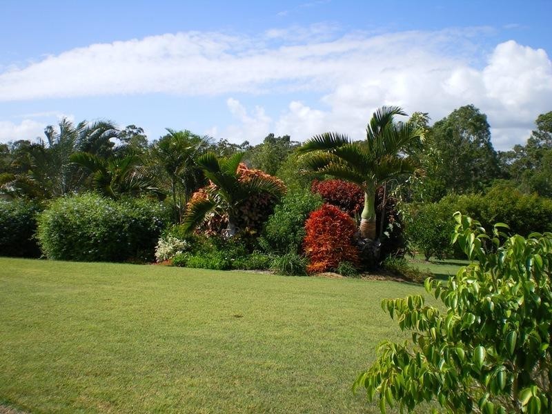 8 Sypher Drive, Yeppoon QLD 4703