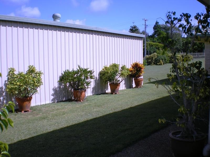 8 Sypher Drive, Yeppoon QLD 4703