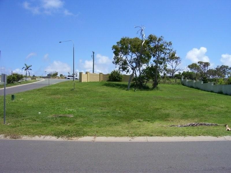 Lot 1 San Marino Way, Yeppoon QLD 4703