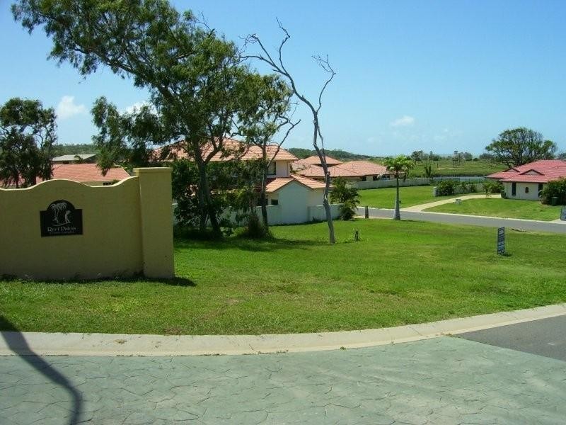 Lot 1 San Marino Way, Yeppoon QLD 4703
